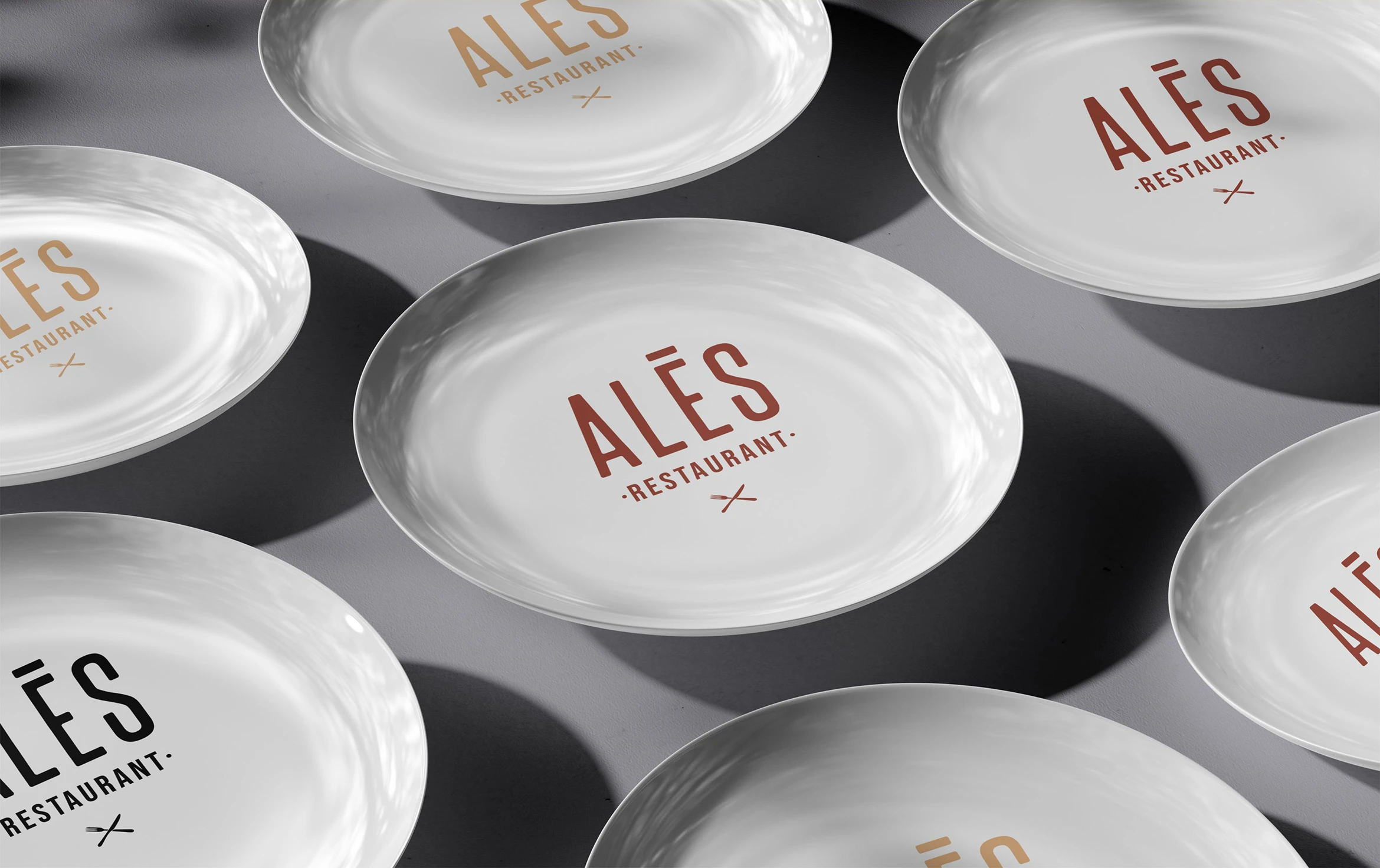 ALES Vehicle Wrap