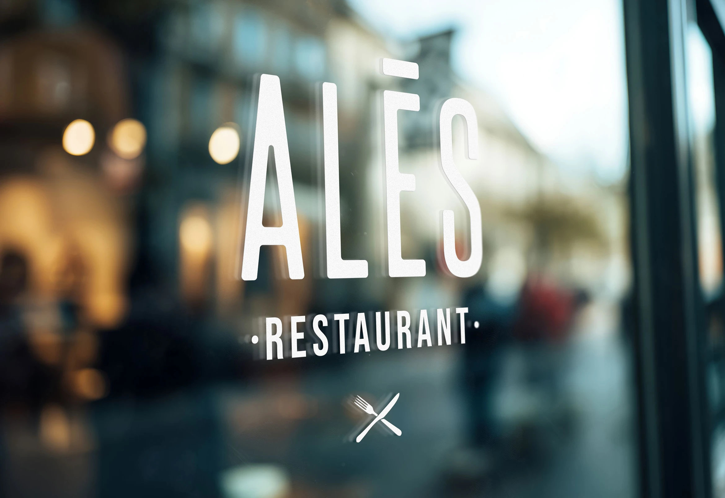 ALES Cards