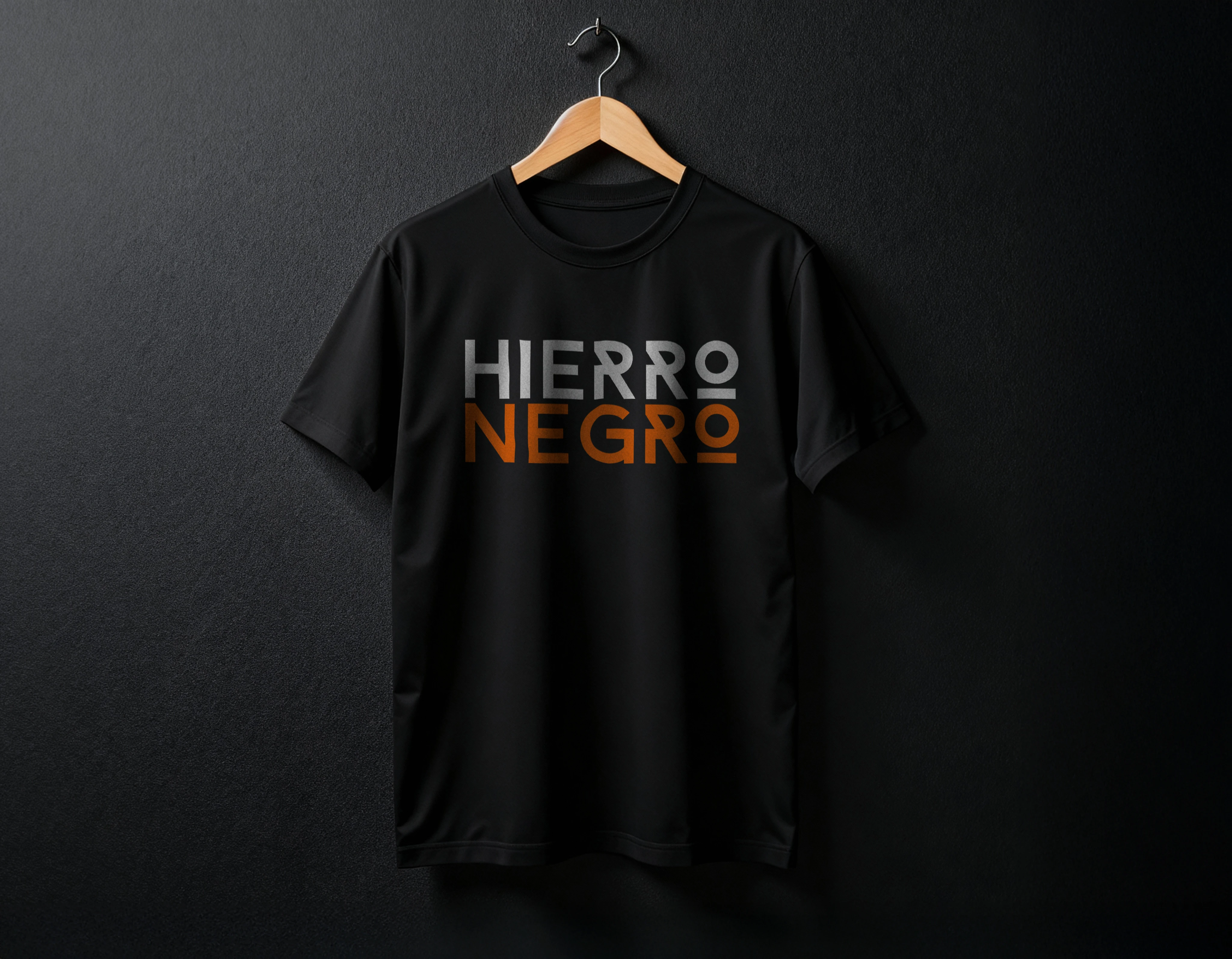 Hierro Negro Cards