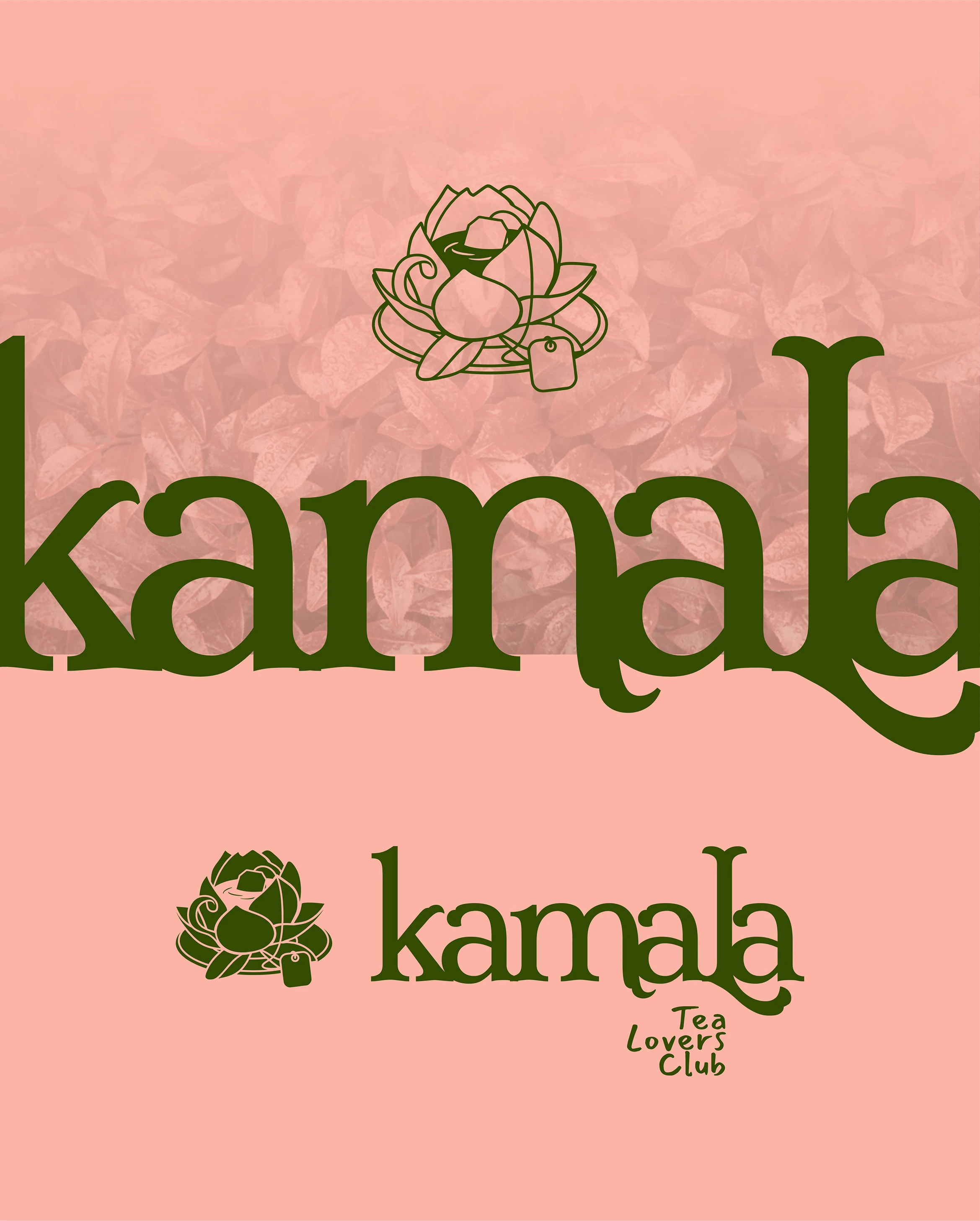 kamala Branding