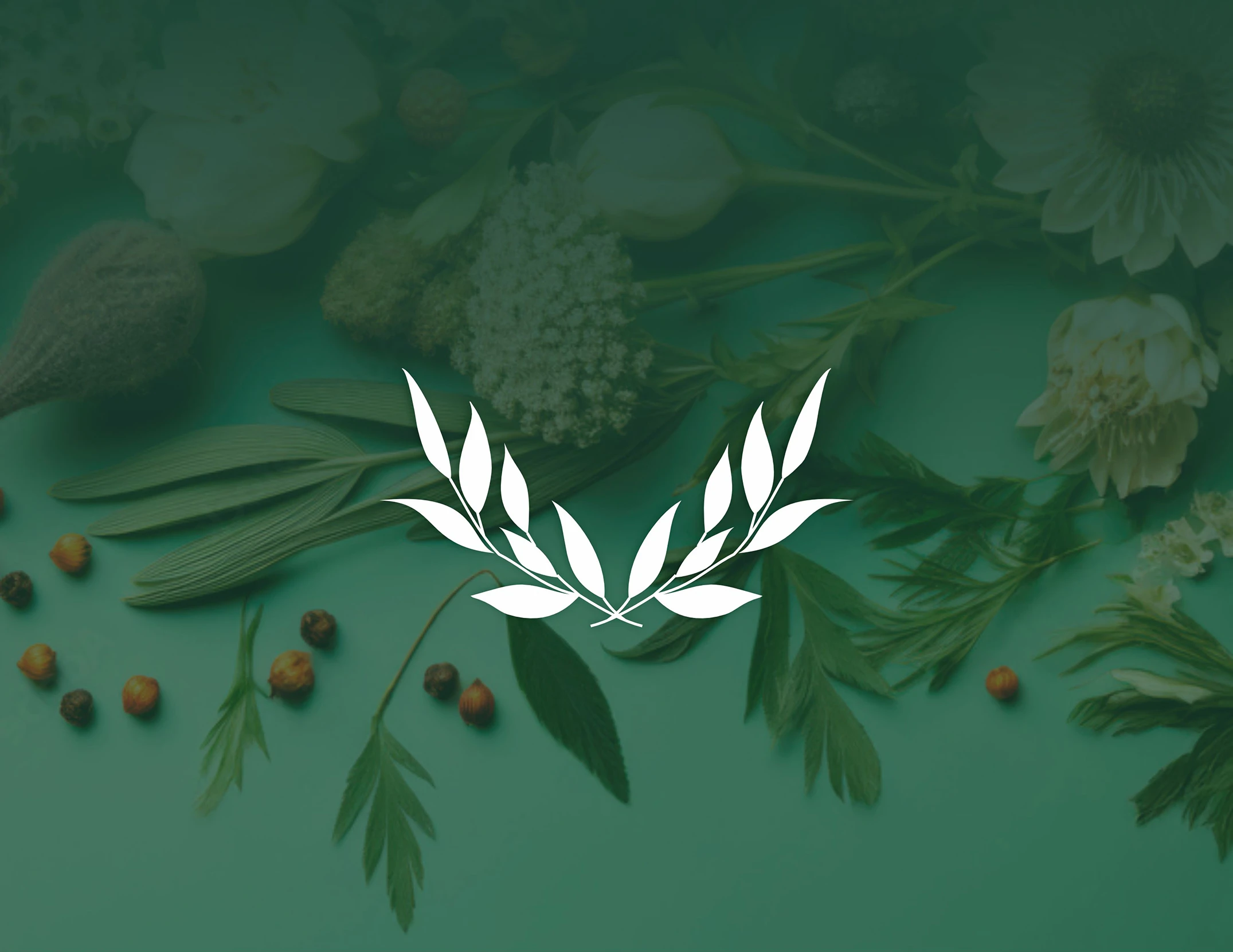 Laurel Branding