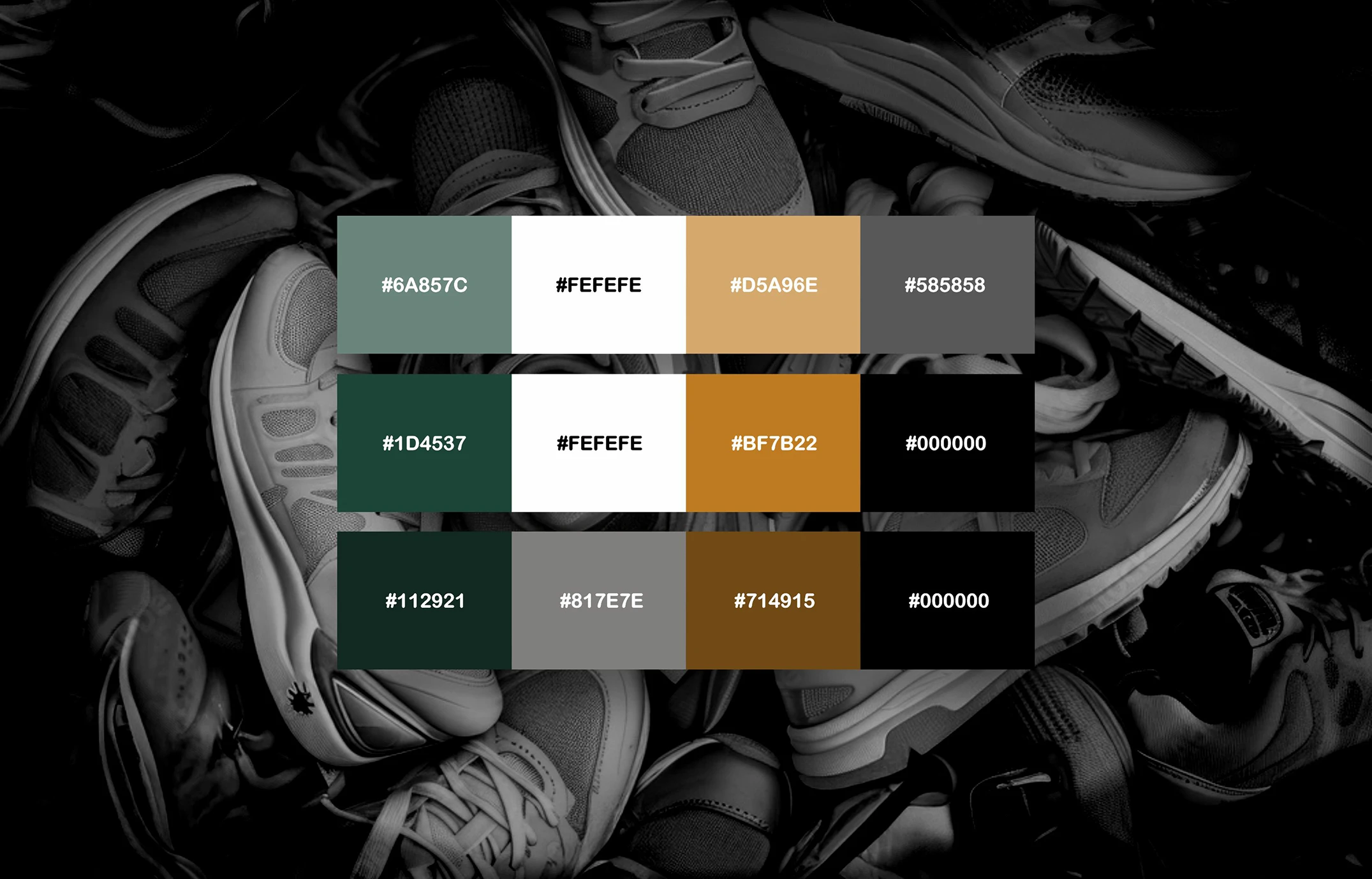 Laurel Branding