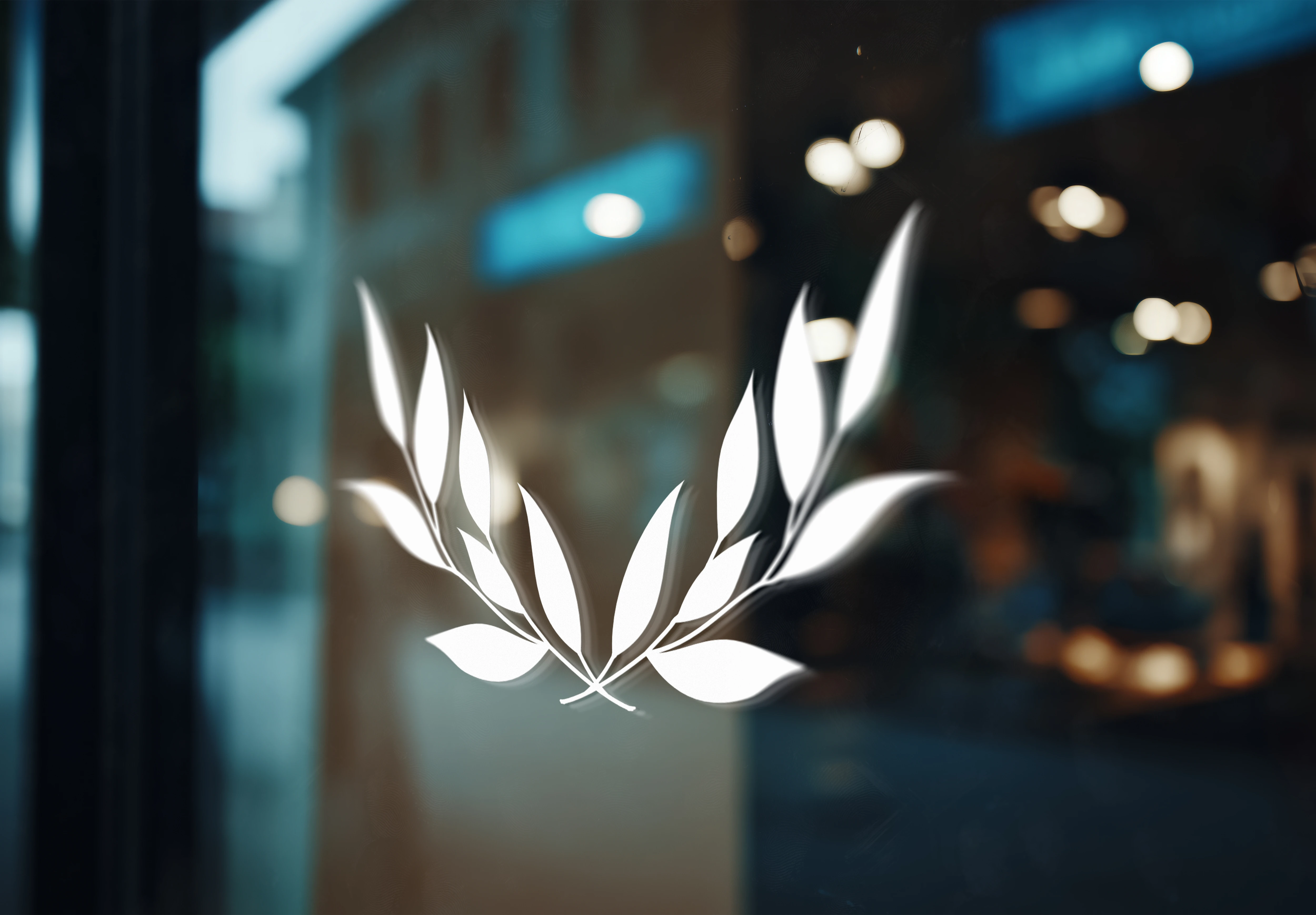 Laurel Branding