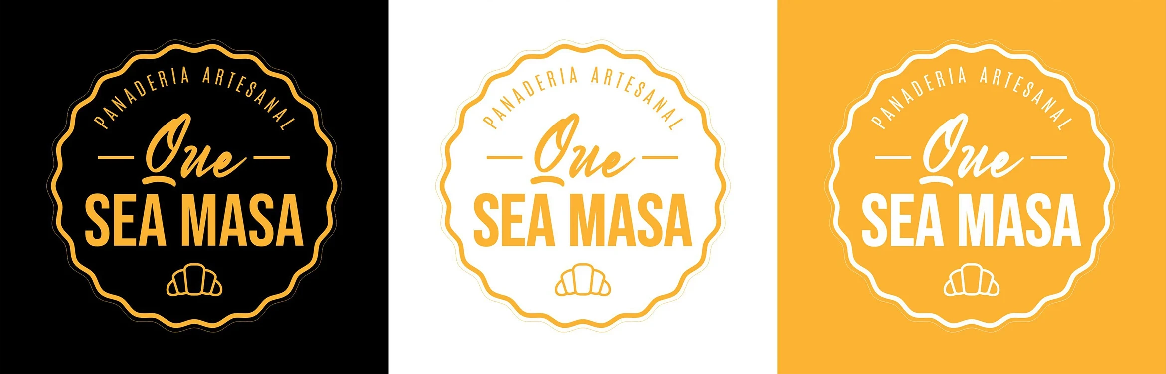Que sea masa Scene