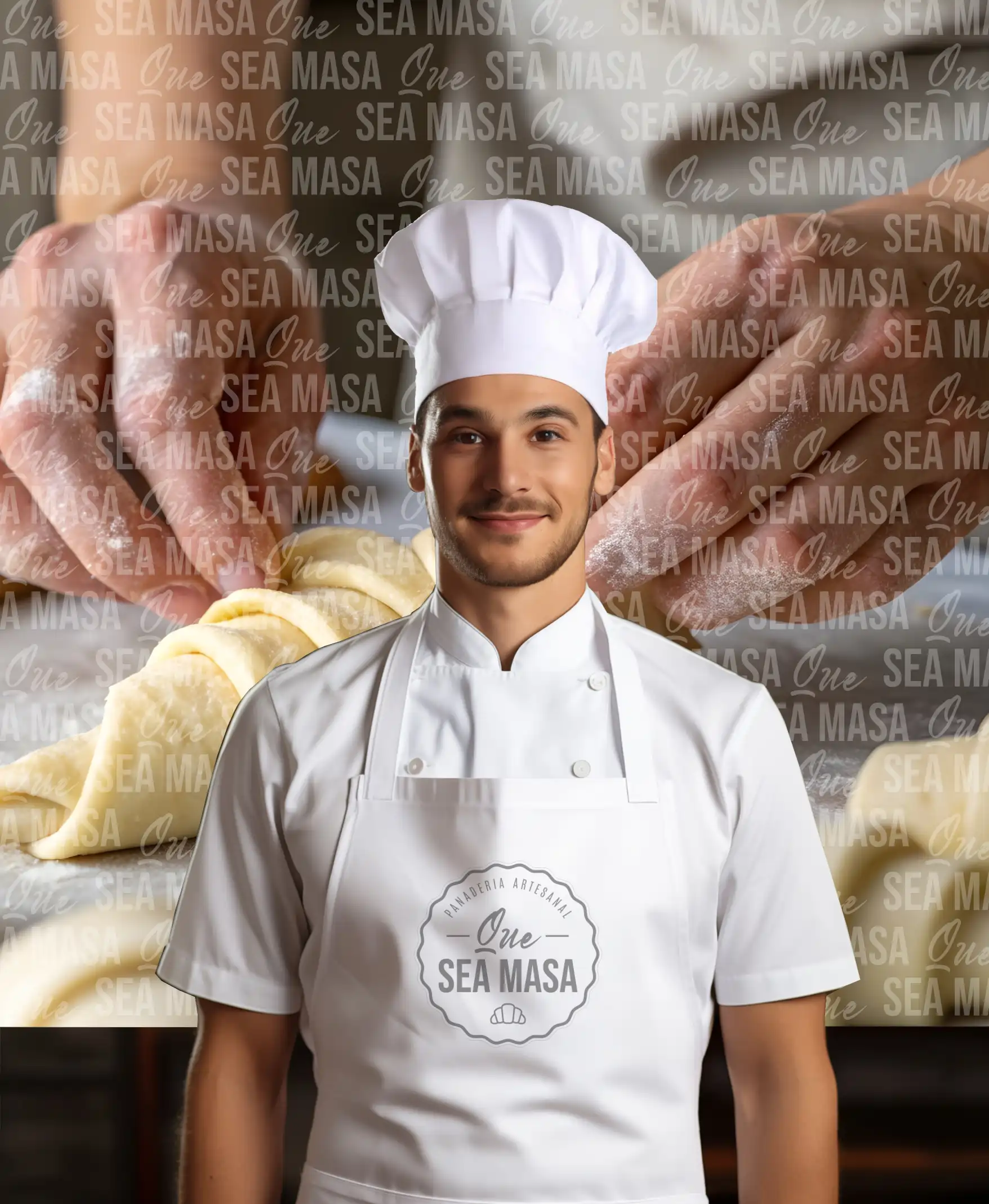 Que sea masa Presentation
