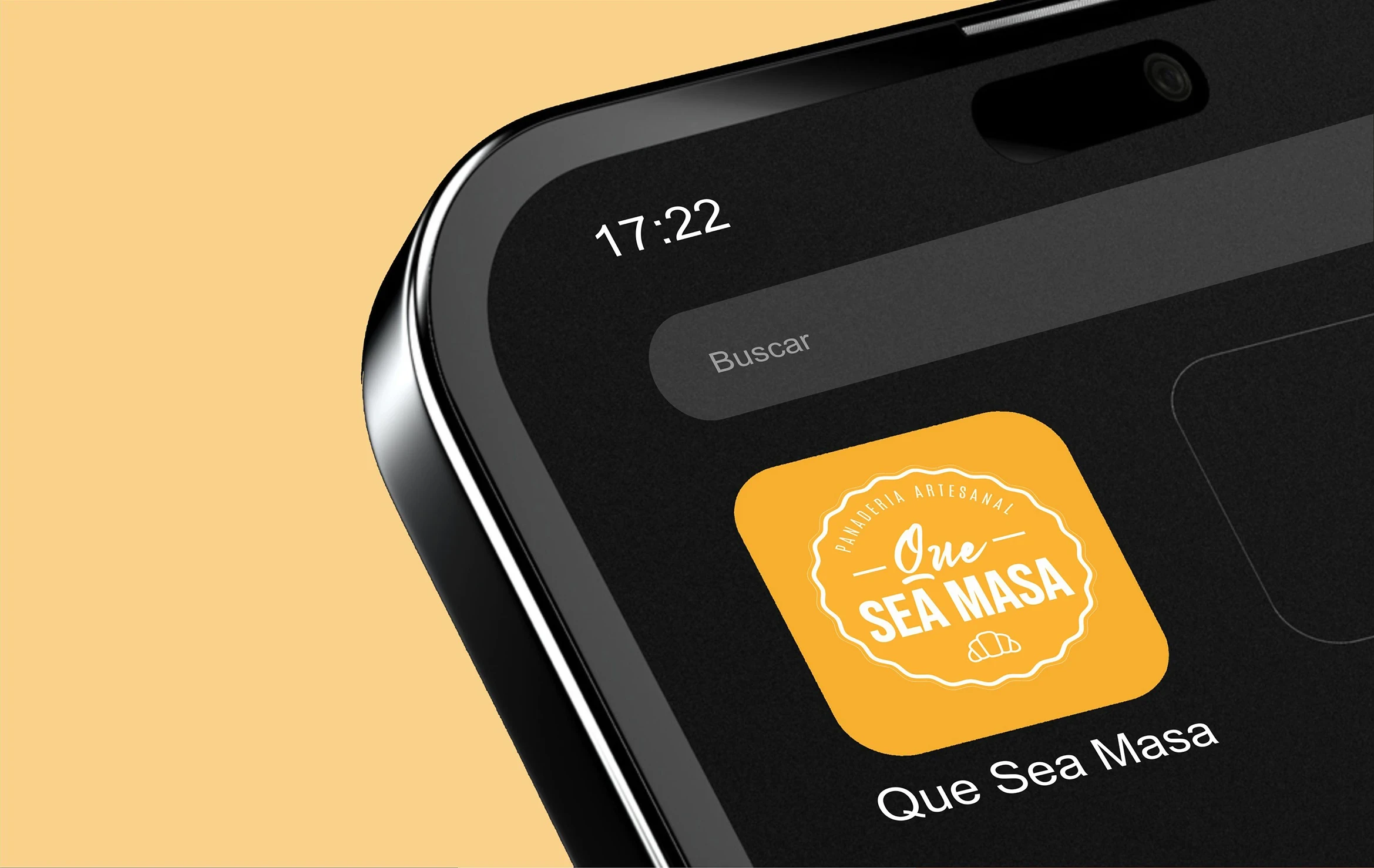 Que sea masa Cards