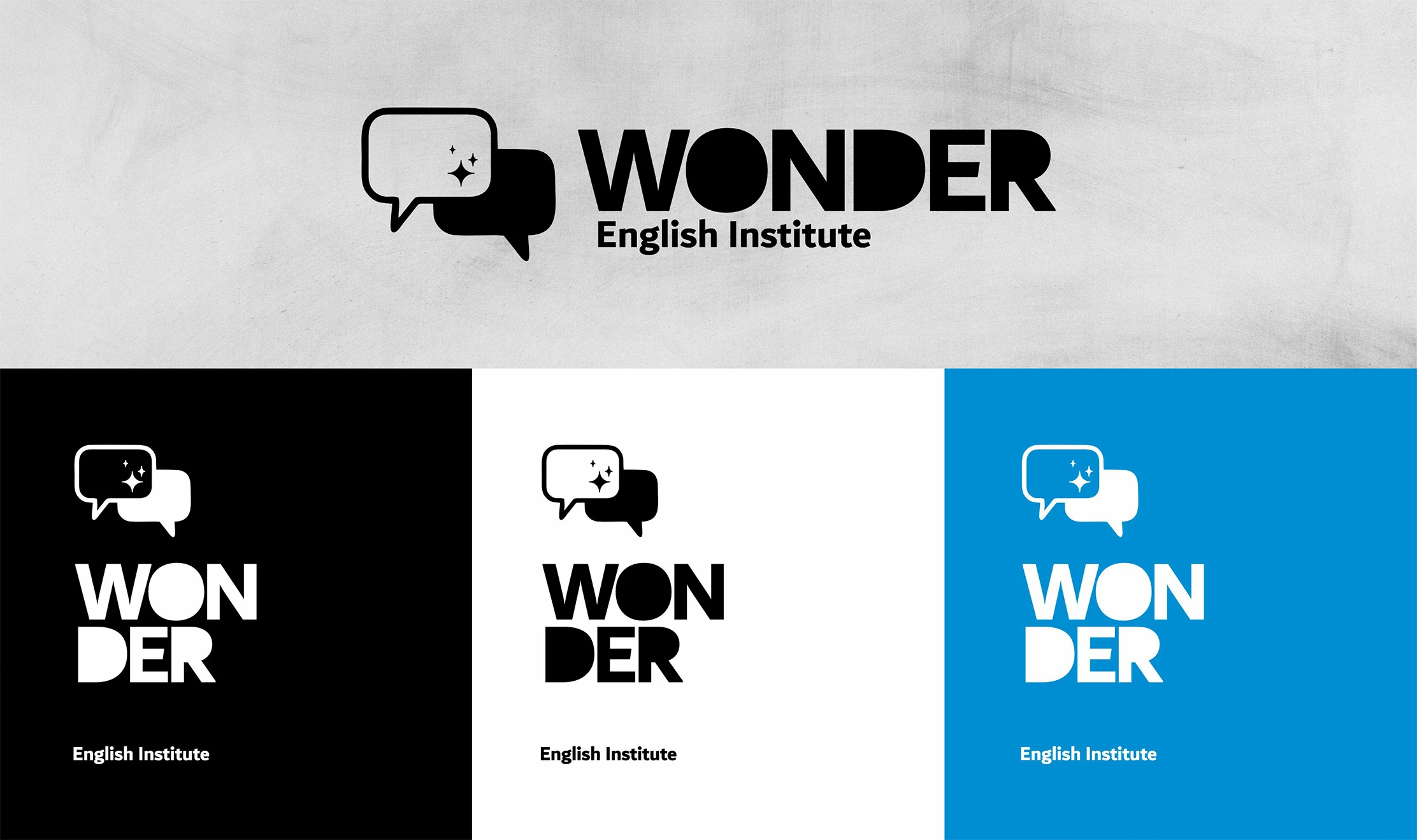 Wonder Scene