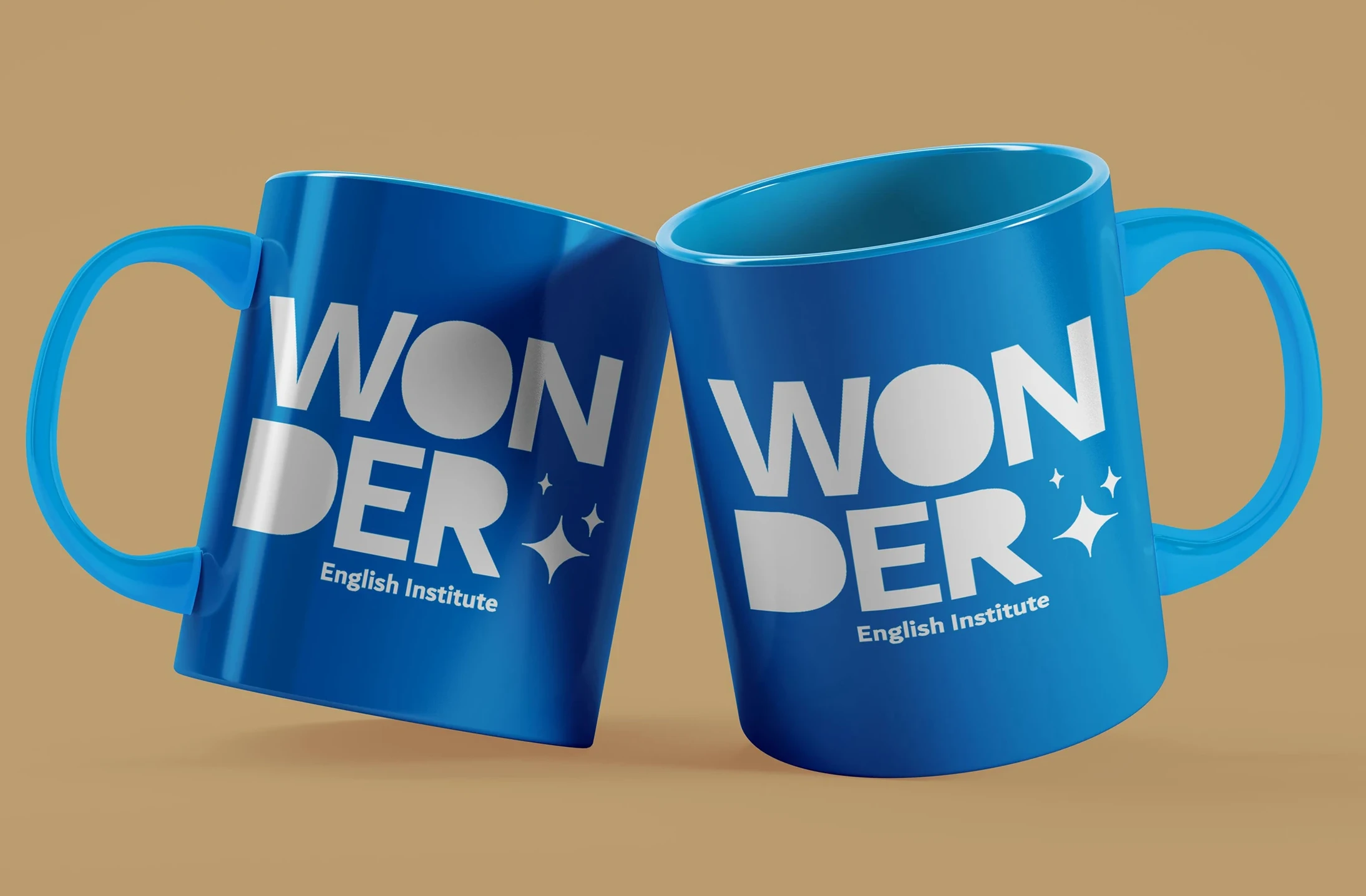 Wonder Branding